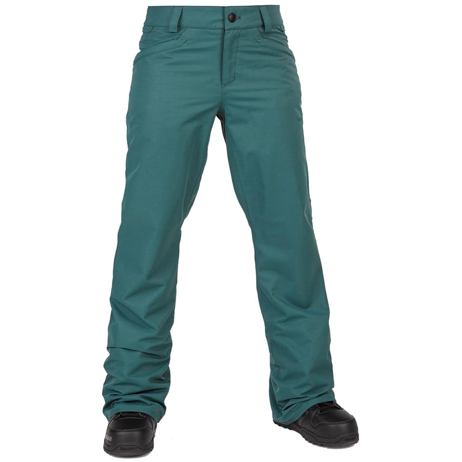 Volcom Hallen Pants - Women's