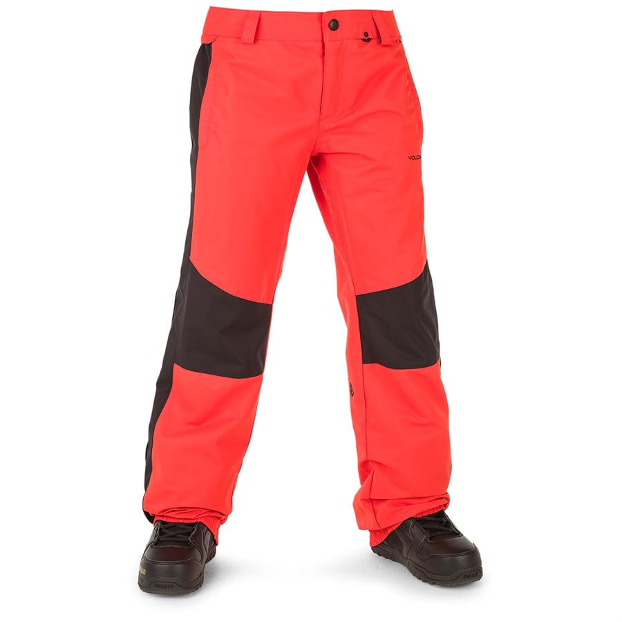 Evo Volcom Hotlapper Pants - Women's