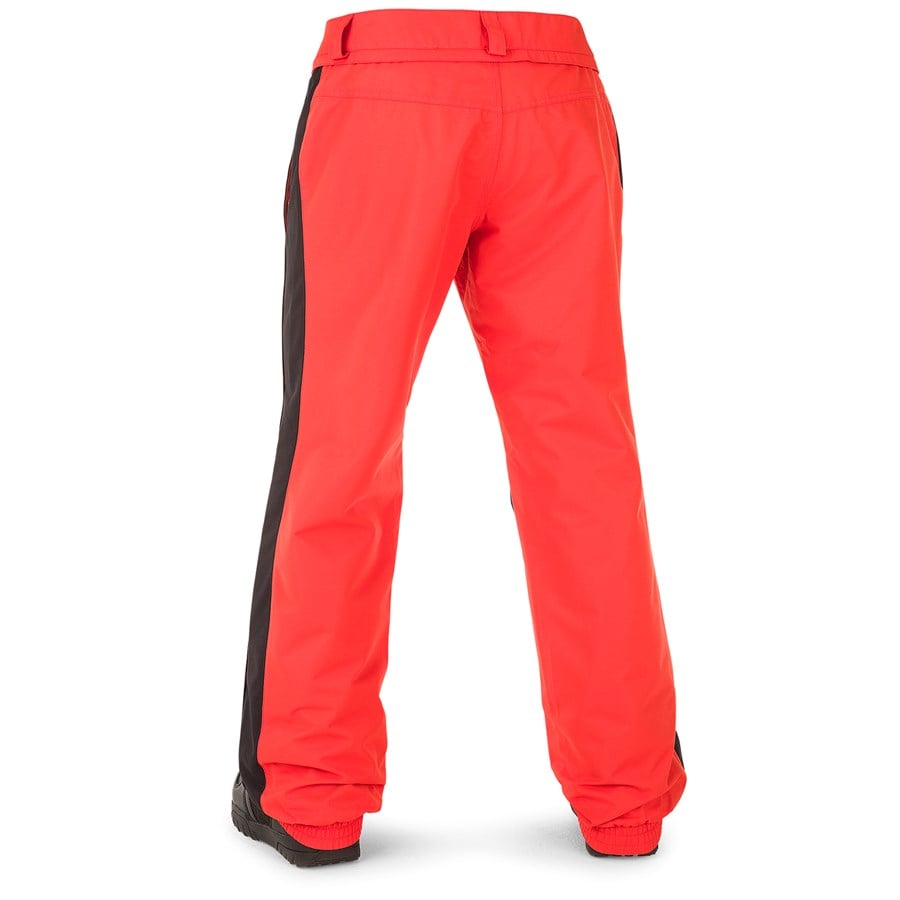 Evo Volcom Hotlapper Pants - Women's
