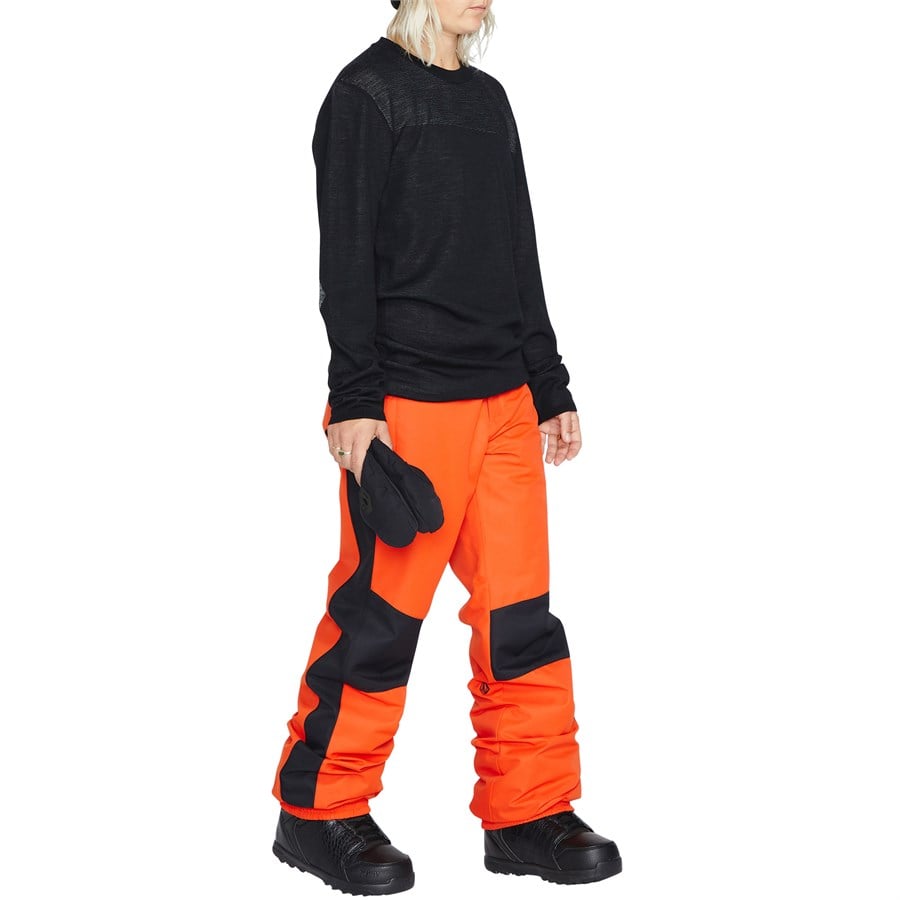 Evo Volcom Hotlapper Pants - Women's