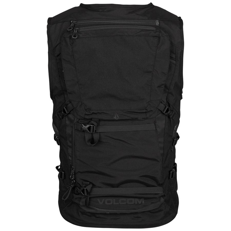 Evo Volcom Iguchi Slack Vest - Men's
