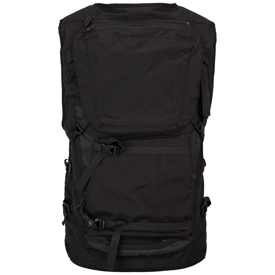Evo Volcom Iguchi Slack Vest - Men's
