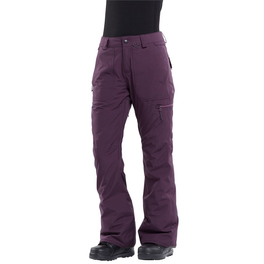 Evo Volcom Knox Insulated GORE-TEX Pants - Women's