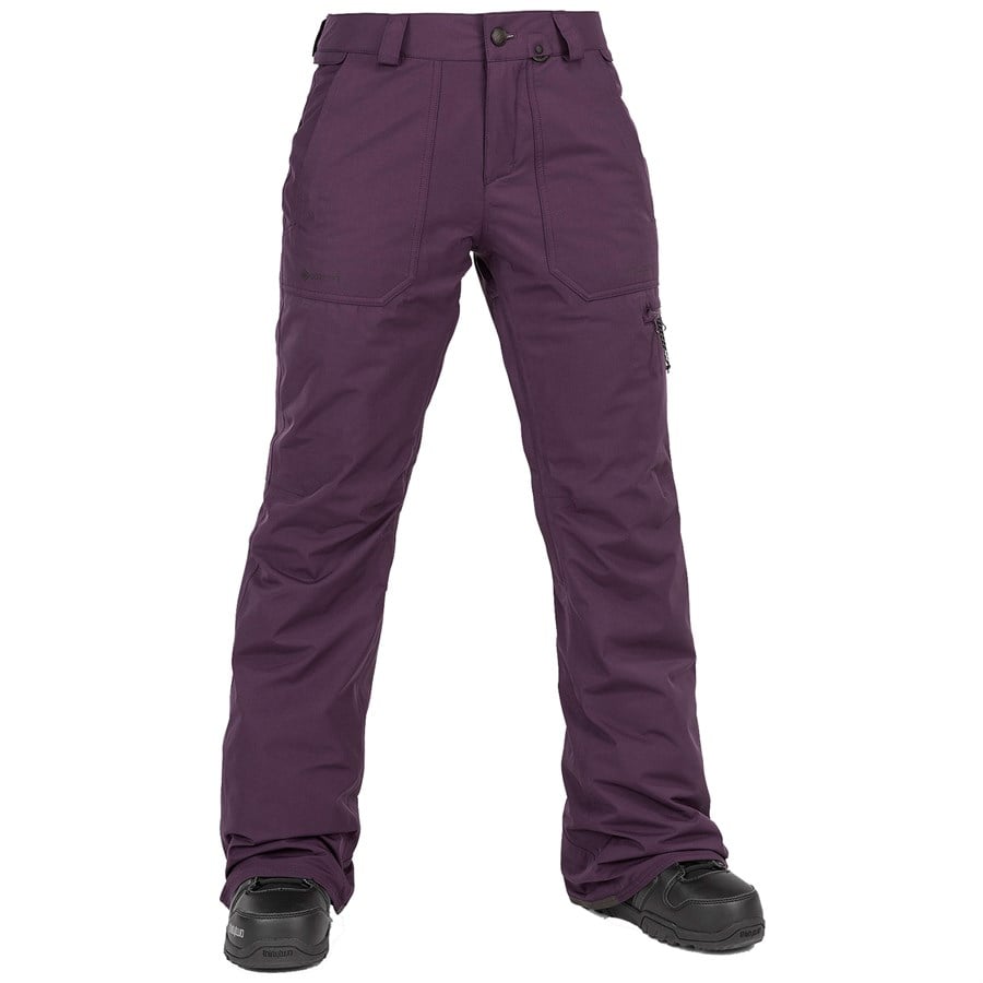 evo Volcom Knox Insulated GORE-TEX Pants - Women's