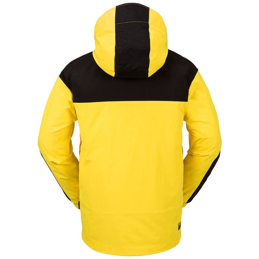 Evo Volcom Longo GORE-TEX Jacket - Men's