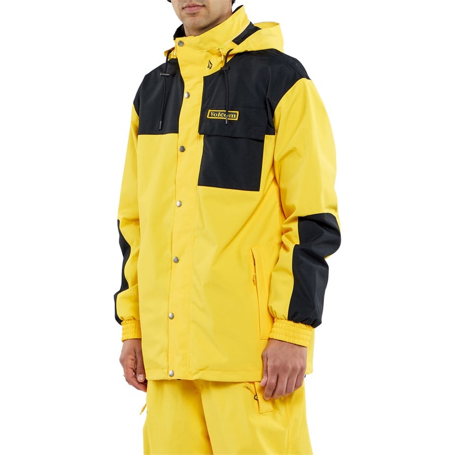 Evo Volcom Longo GORE-TEX Jacket - Men's