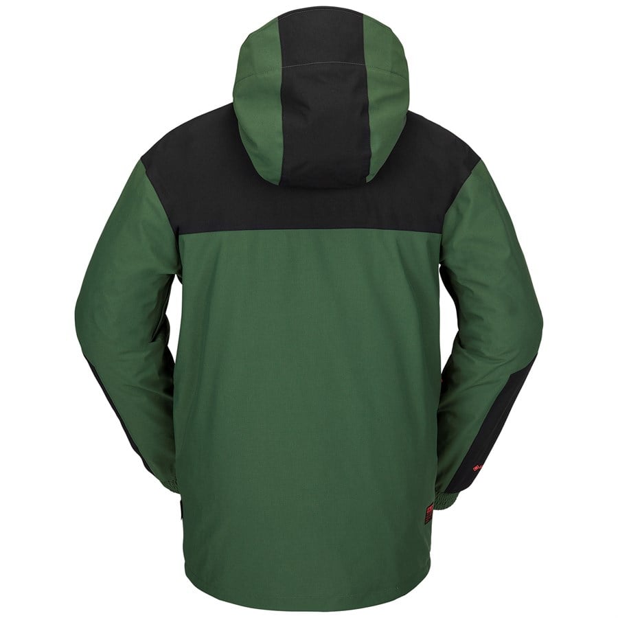 Evo Volcom Longo GORE-TEX Jacket - Men's