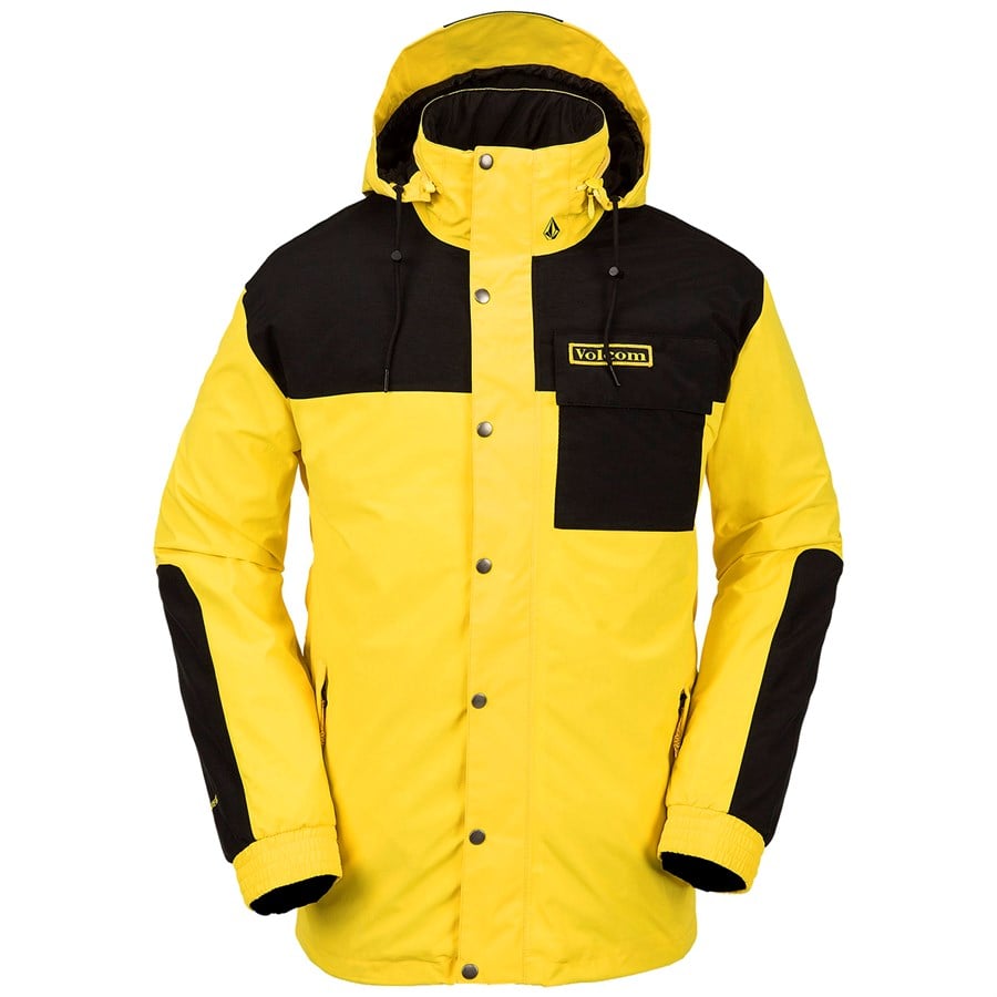 evo Volcom Longo GORE-TEX Jacket - Men's