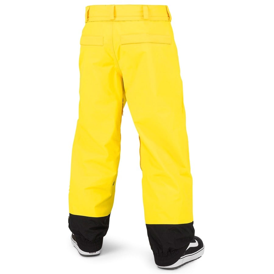 Evo Volcom Longo GORE-TEX Pants - Men's