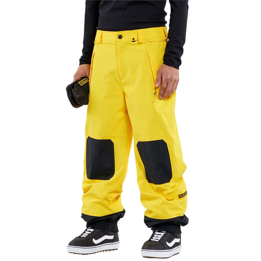 Evo Volcom Longo GORE-TEX Pants - Men's