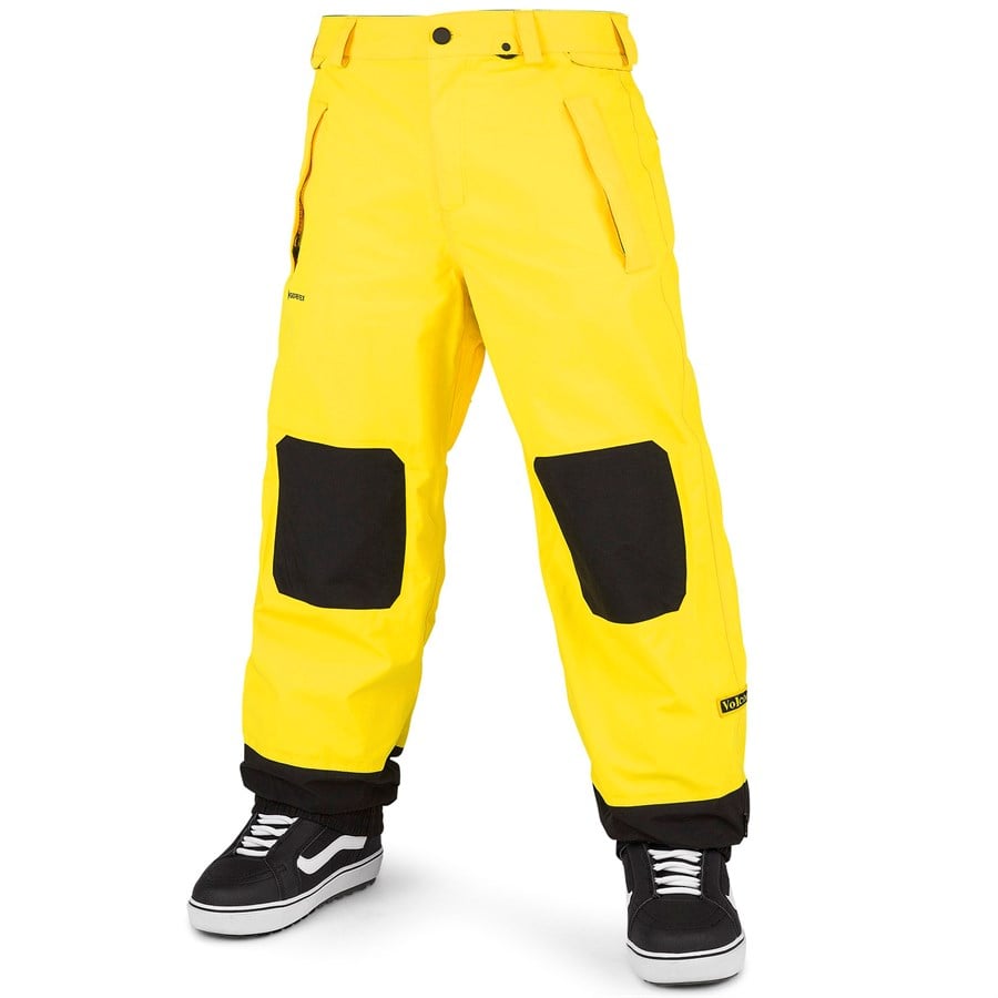 evo Volcom Longo GORE-TEX Pants - Men's