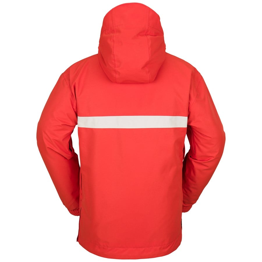 Evo Volcom Longo Pullover Jacket - Men's