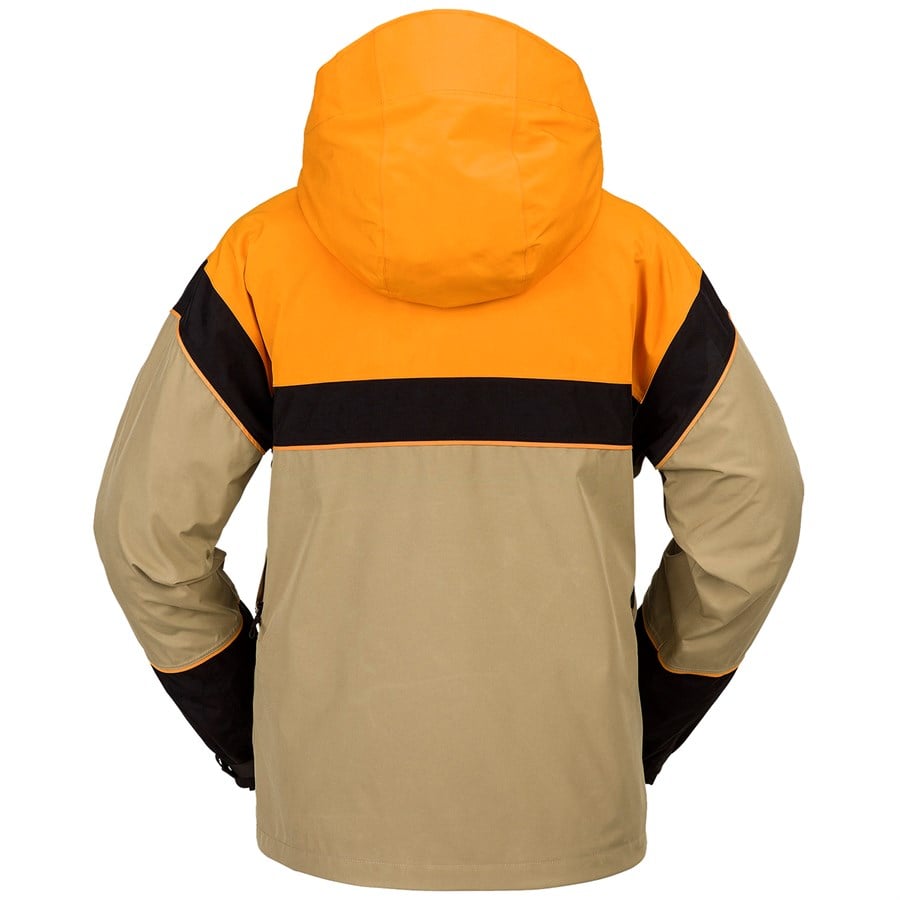 Evo Volcom Melancon GORE-TEX Jacket - Women's