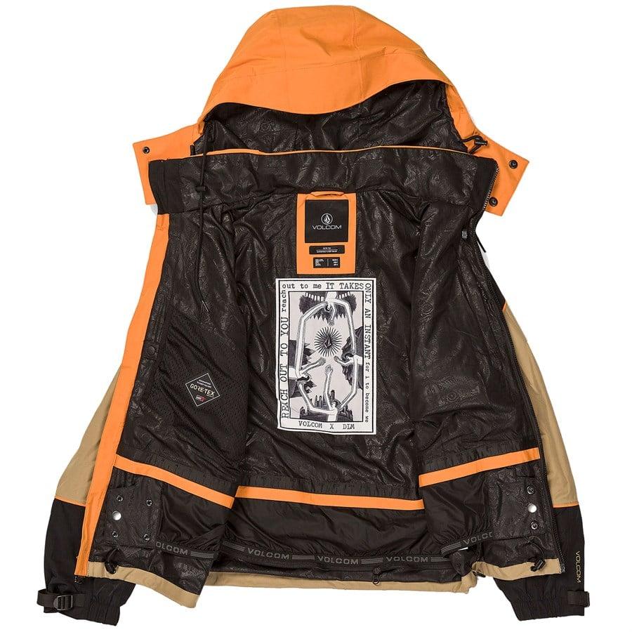 Evo Volcom Melancon GORE-TEX Jacket - Women's