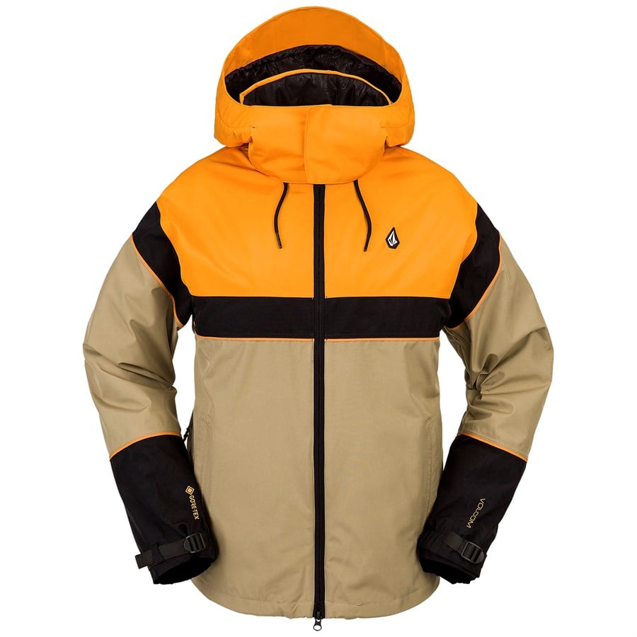 evo Volcom Melancon GORE-TEX Jacket - Women's