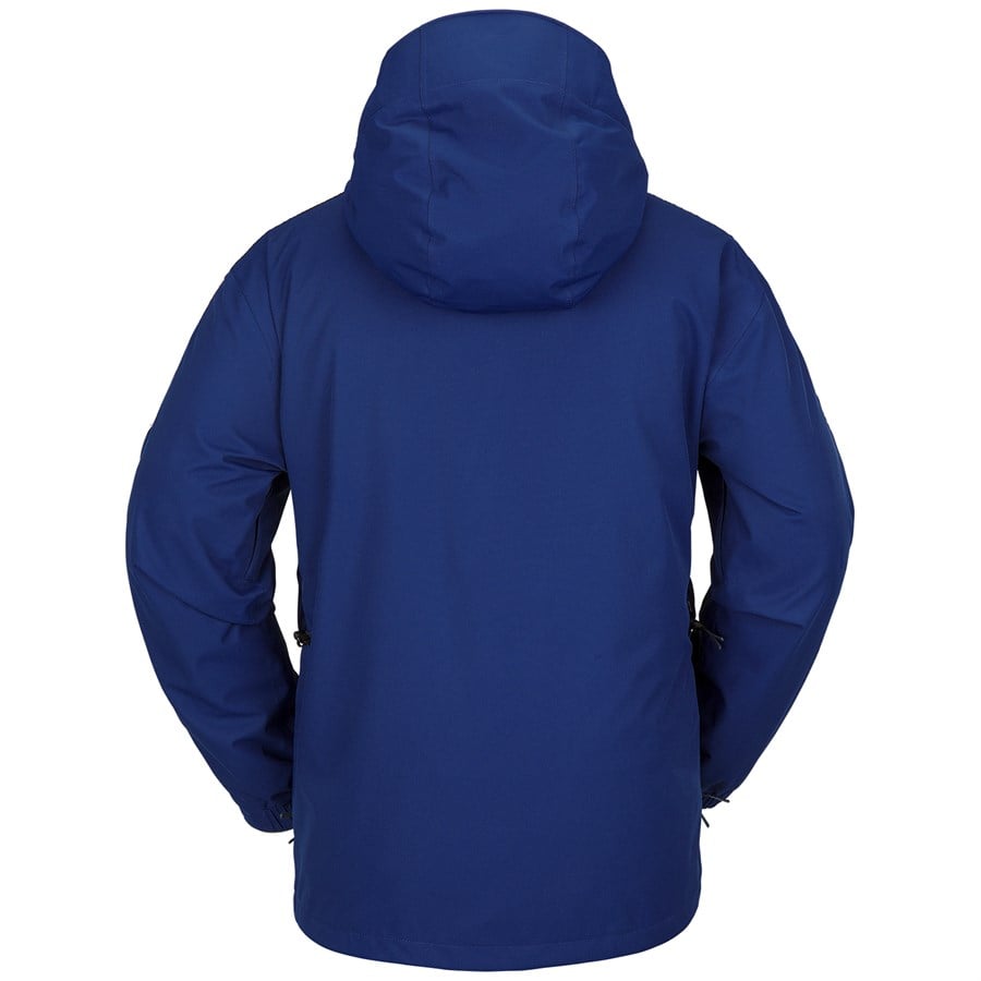 Evo Volcom Nightbreaker Jacket - Men's