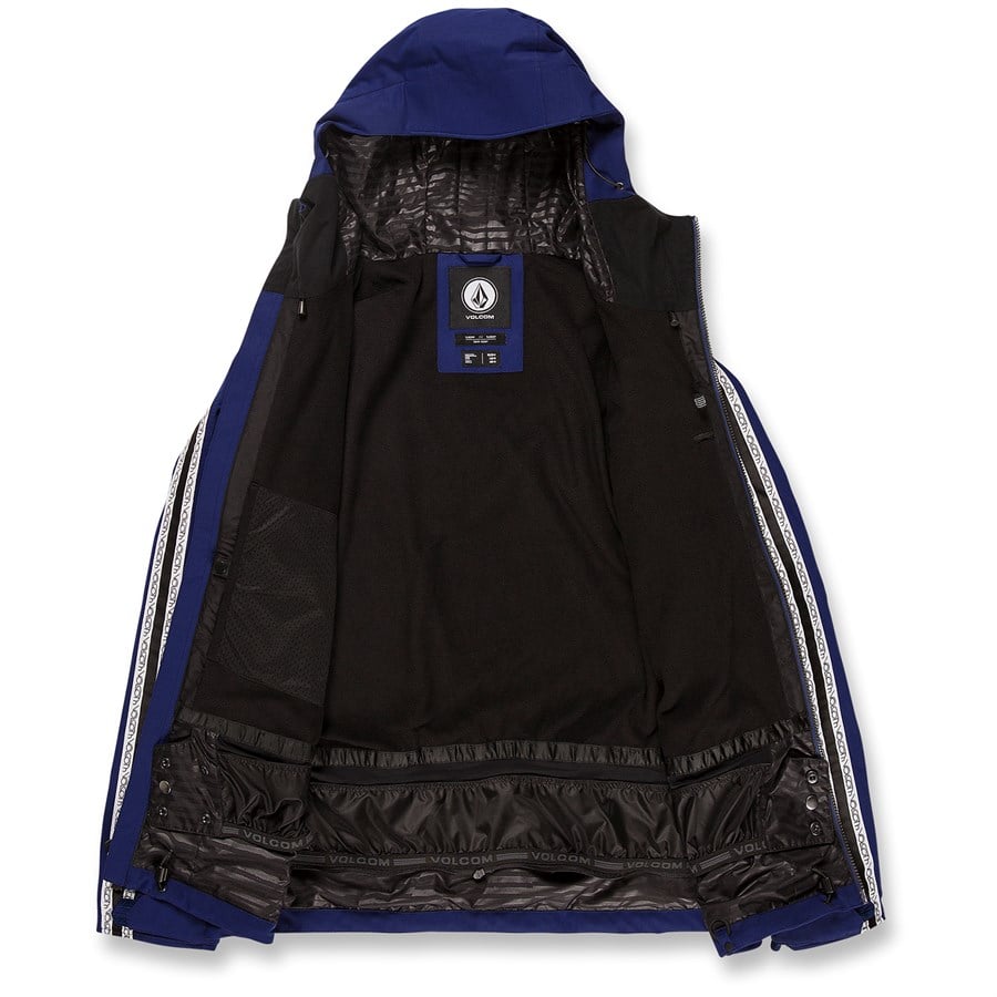 Evo Volcom Nightbreaker Jacket - Men's