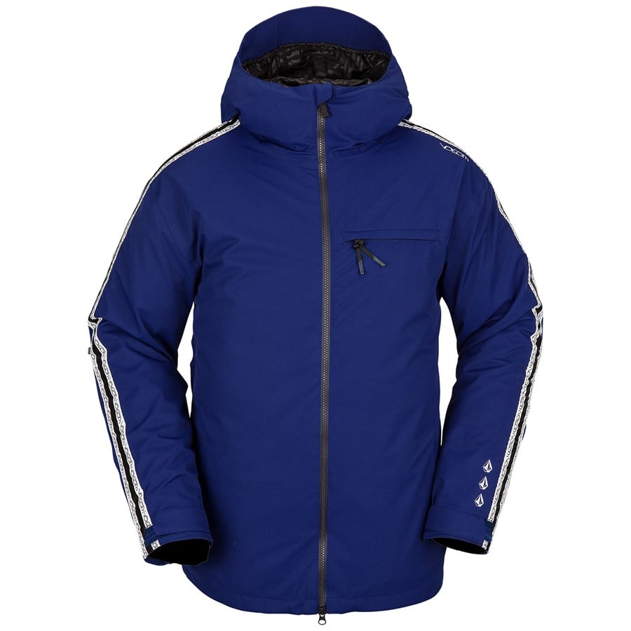 evo Volcom Nightbreaker Jacket - Men's