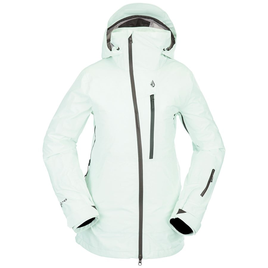 Evo Volcom NYA TDS INF GORE-TEX Jacket - Women's