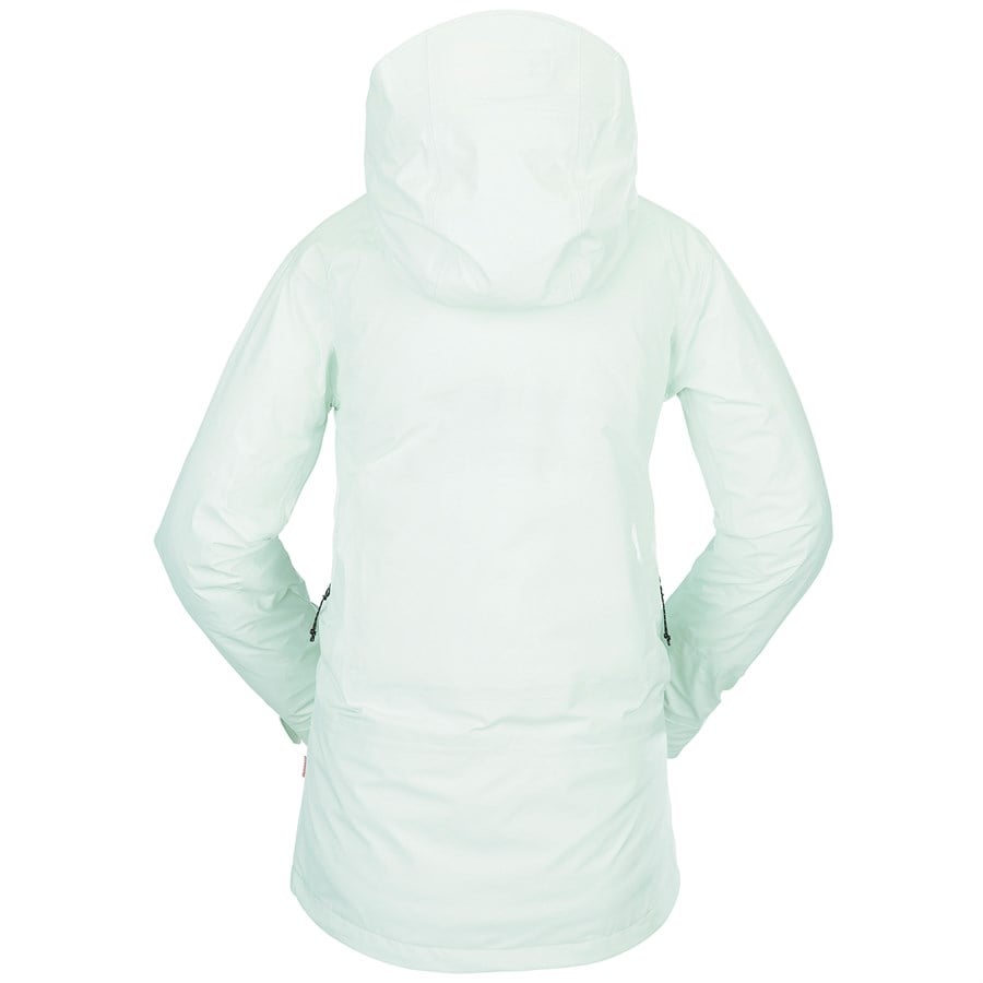 Evo Volcom NYA TDS INF GORE-TEX Jacket - Women's
