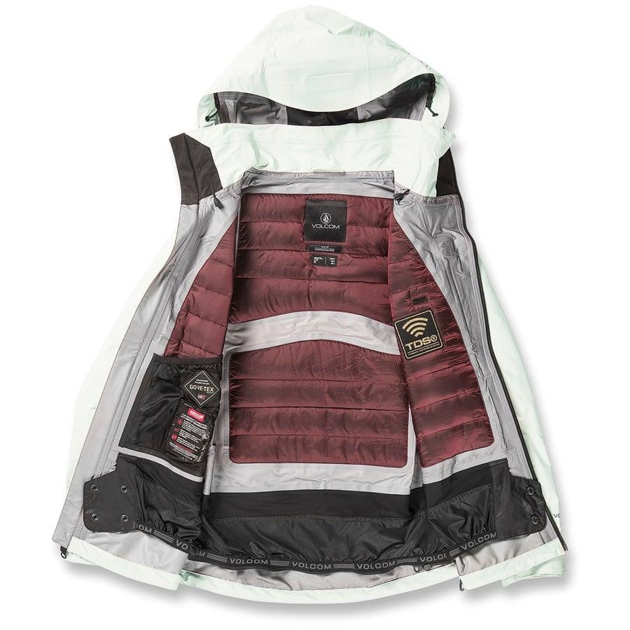 Evo Volcom NYA TDS INF GORE-TEX Jacket - Women's