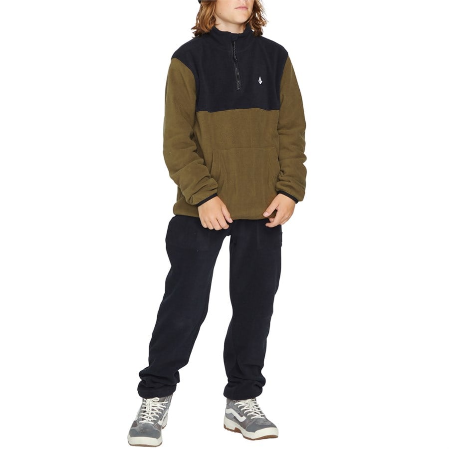 Evo Volcom Polar Fleece Pants - Kids'