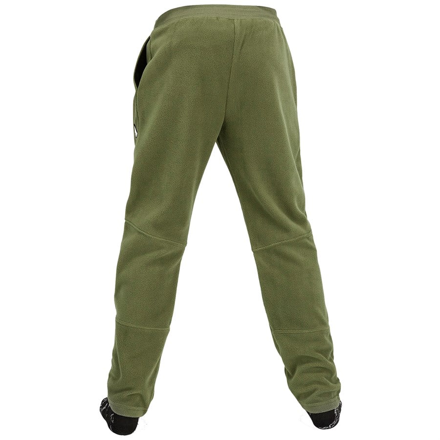 Evo Volcom Polar Fleece Pants - Kids'