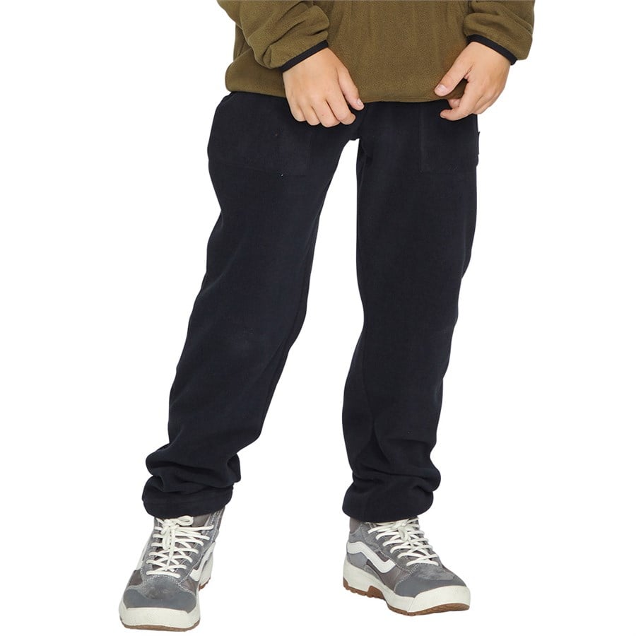 evo Volcom Polar Fleece Pants - Kids'