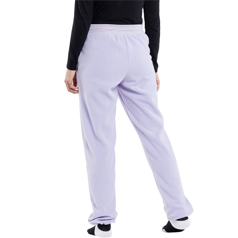 Evo Volcom Polar Fleece Pants - Women's