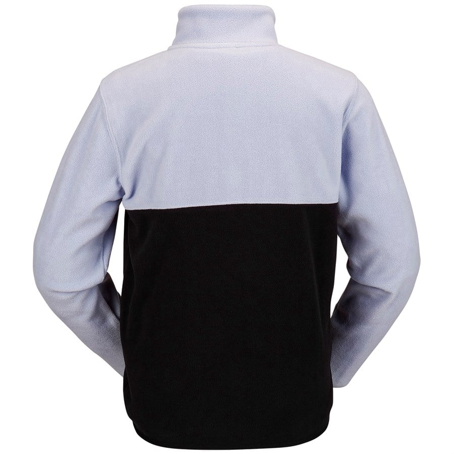Evo Volcom Polar Fleece Pullover - Kids'