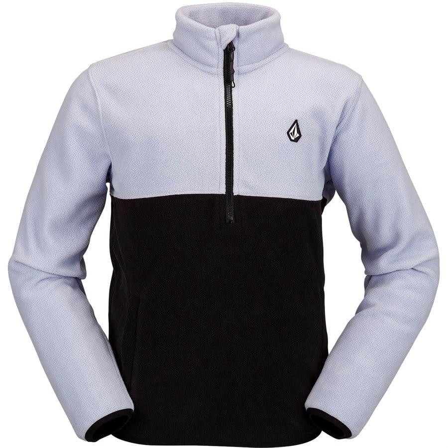 evo Volcom Polar Fleece Pullover - Kids'