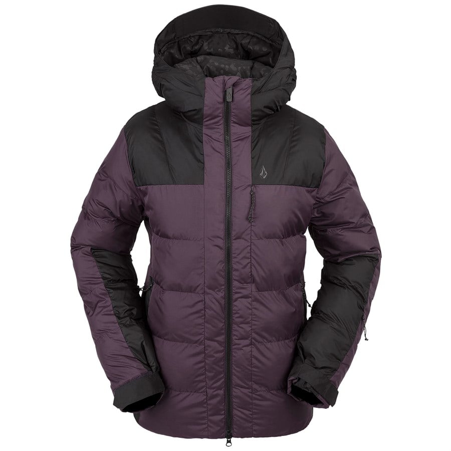 Evo Volcom Puffleup Jacket - Women's