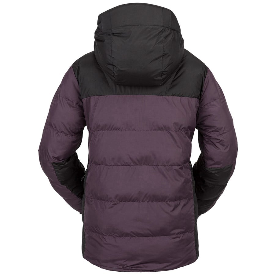 Evo Volcom Puffleup Jacket - Women's