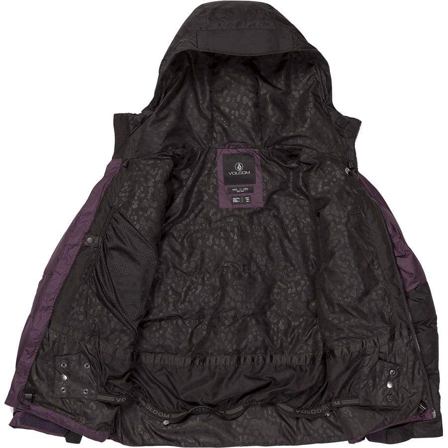 Evo Volcom Puffleup Jacket - Women's