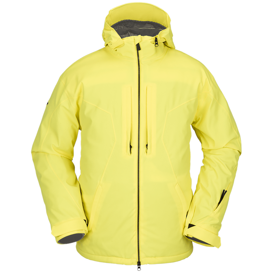 Volcom Quad Angle 2L TDS Jacket - Men's