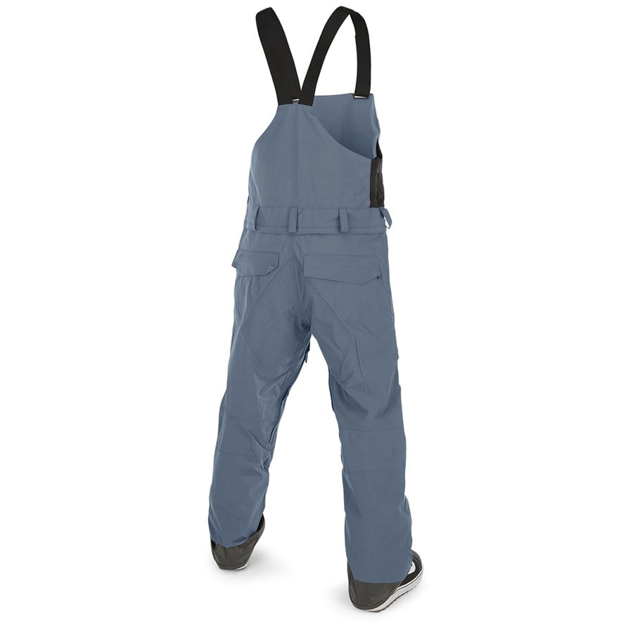 Evo Volcom Rain GORE-TEX Bib Overalls