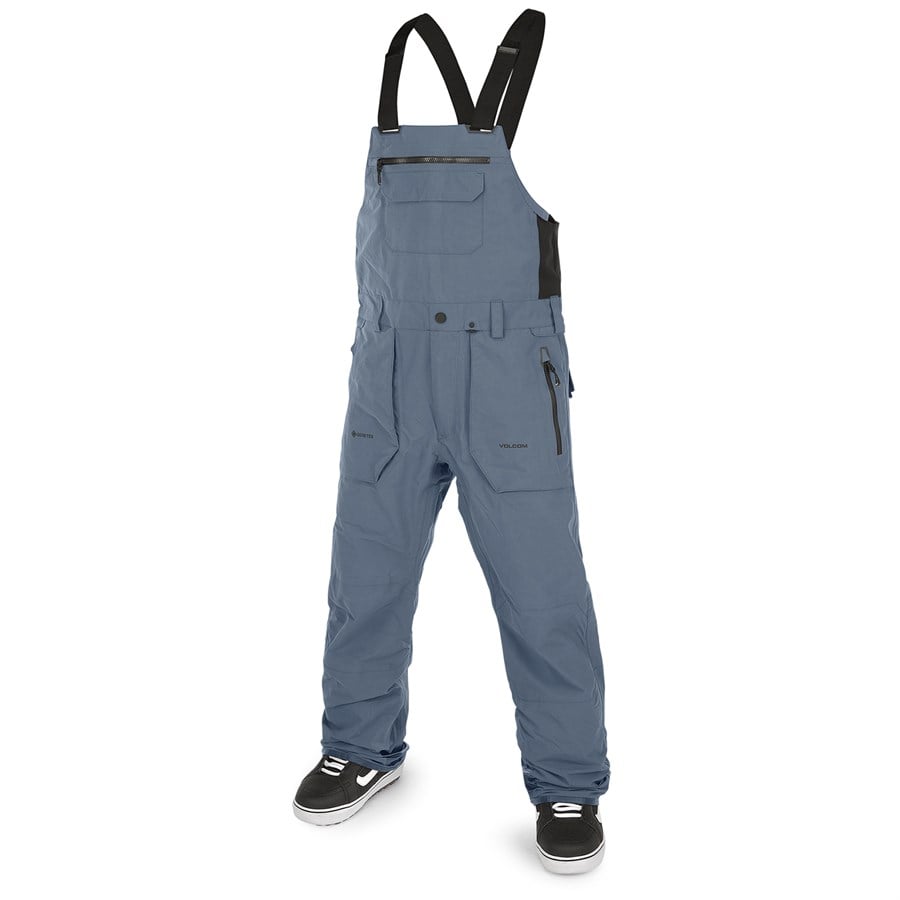 evo Volcom Rain GORE-TEX Bib Overalls