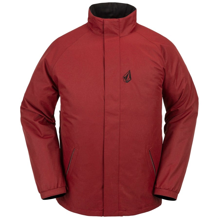 Evo Volcom Ravraah Jacket - Men's