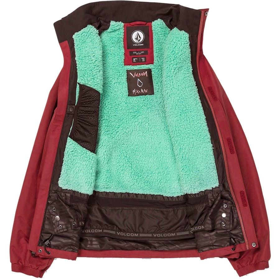 Evo Volcom Ravraah Jacket - Men's
