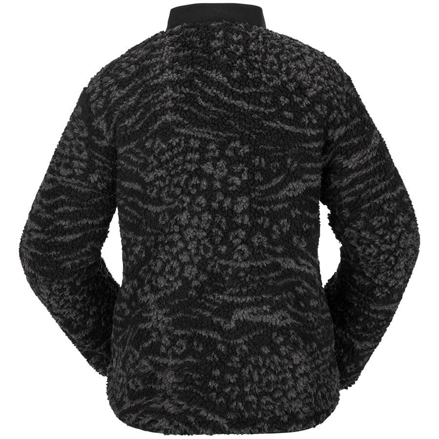 Evo Volcom Reversible Polar Jacket - Women's