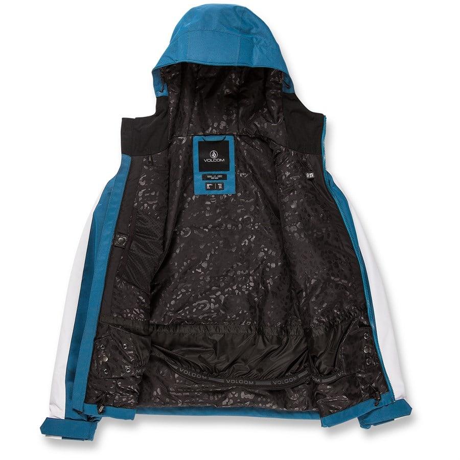 Evo Volcom Rossland Insulated Jacket - Women's