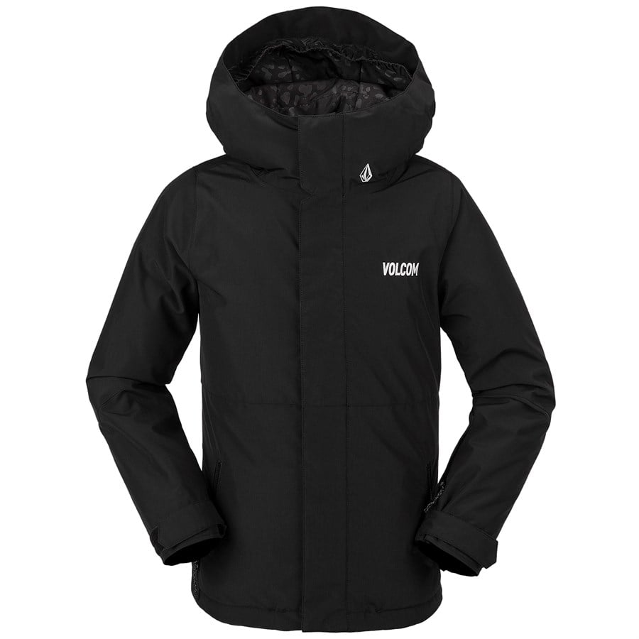 Evo Volcom Sass 'N' Frass Insulated Jacket - Girls'