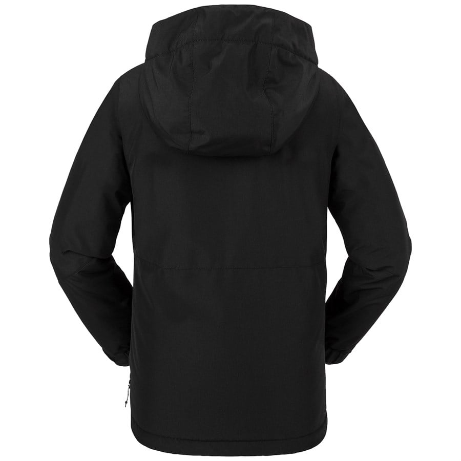 Evo Volcom Sass 'N' Frass Insulated Jacket - Girls'