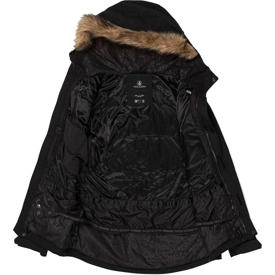 Evo Volcom Shadow Insulated Jacket - Women's