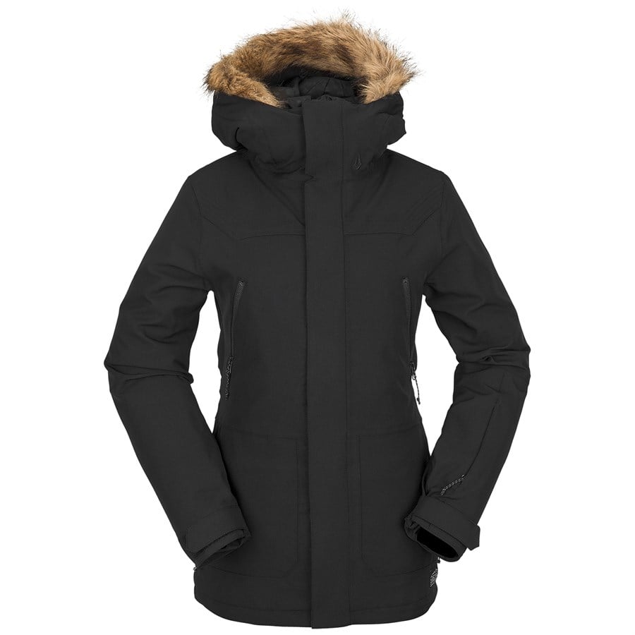 Evo Volcom Shadow Insulated Jacket - Women's