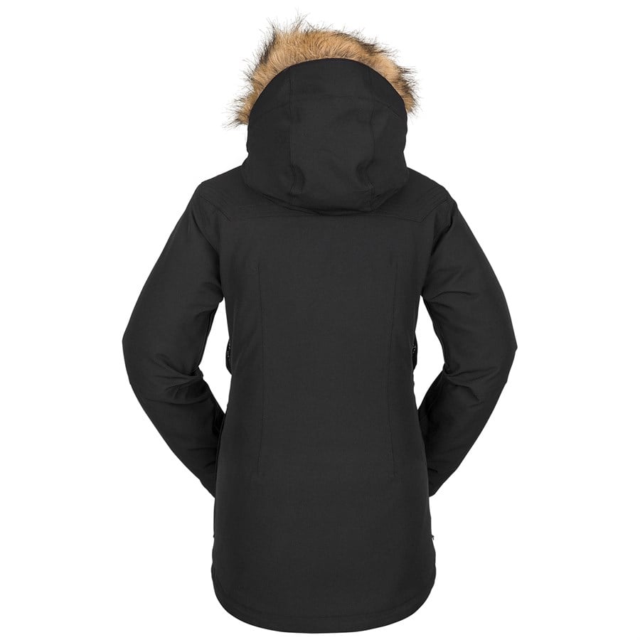Evo Volcom Shadow Insulated Jacket - Women's