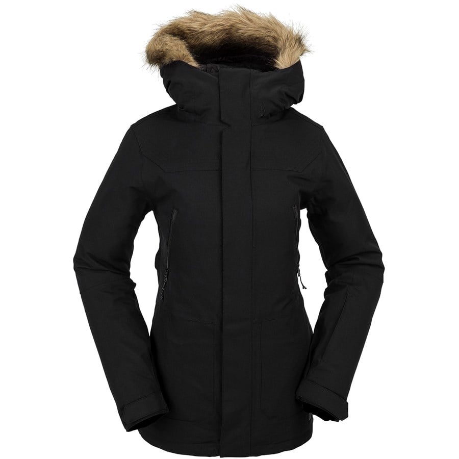evo Volcom Shadow Insulated Jacket - Women's