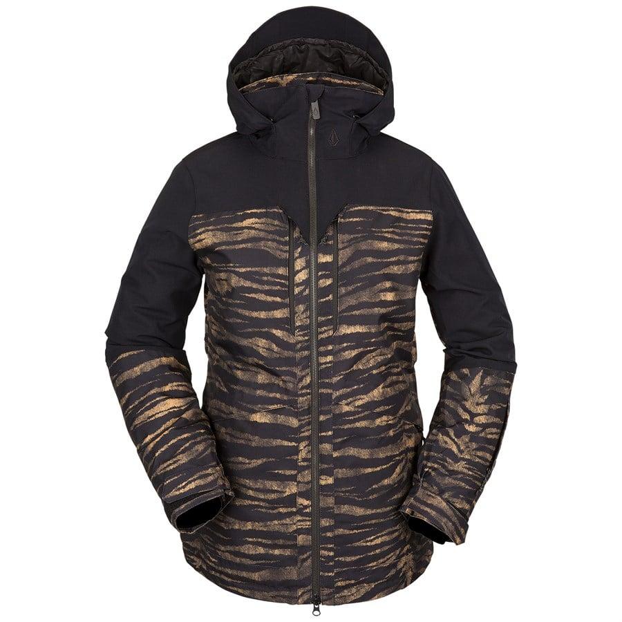 Evo Volcom Shelter 3D Stretch Jacket - Women's