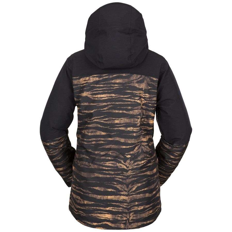 Evo Volcom Shelter 3D Stretch Jacket - Women's