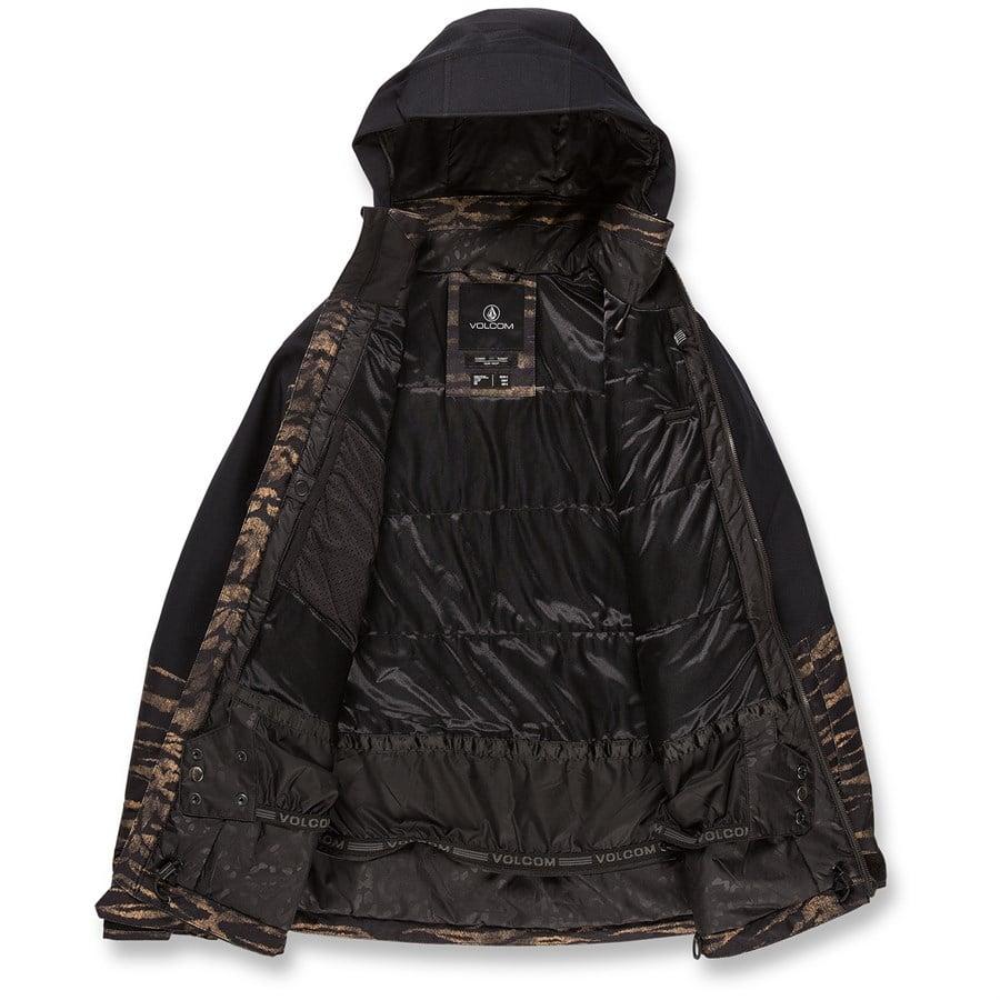 Evo Volcom Shelter 3D Stretch Jacket - Women's